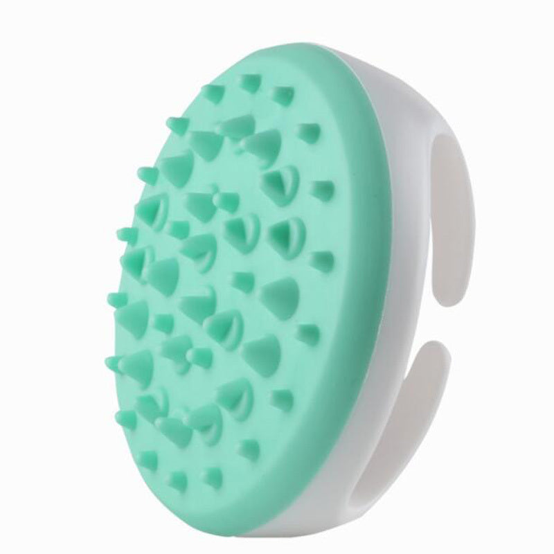 Shower Silicone Massage Brush 🚿 MERLIÁ