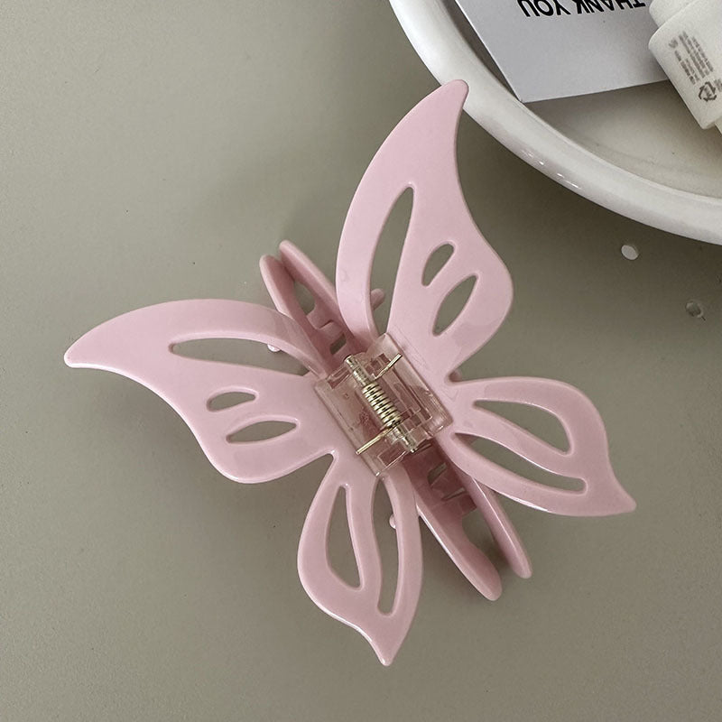 Elegant Butterfly Hair Clip🦋 MERLIÁ