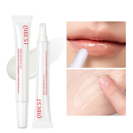 Hydrating Lip Lotion – Moisturizes & Protects Against Dryness