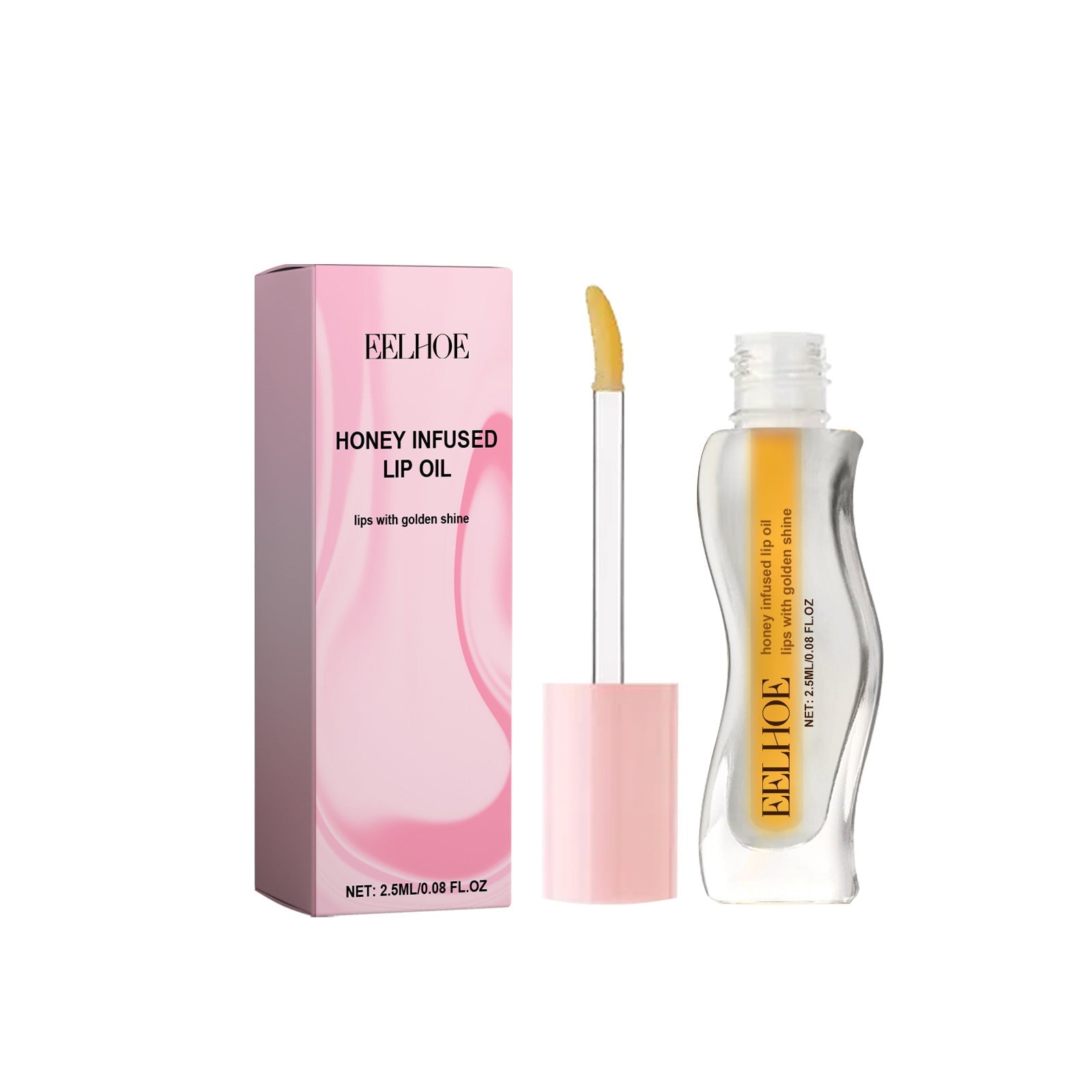 Honey Moisturizing Lip Oil🍯 MERLIÁ