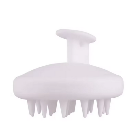 Silicone Scalp Massager & Shampoo Brush MERLIÁ