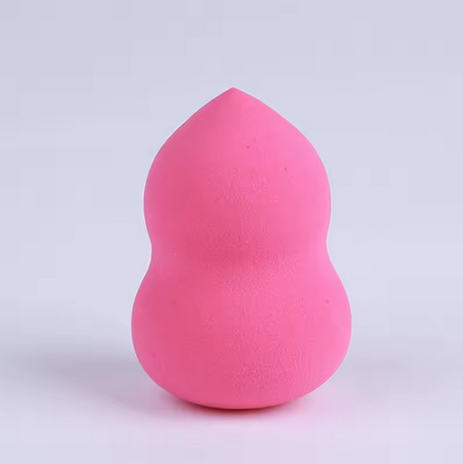 Make-up-Foundation-Schwamm