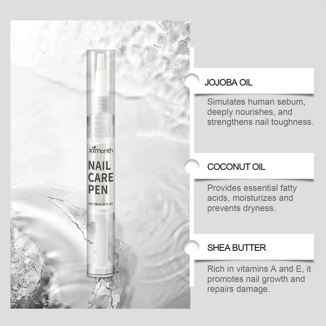Nail Care Pen - Gentle Repair MERLIÁ