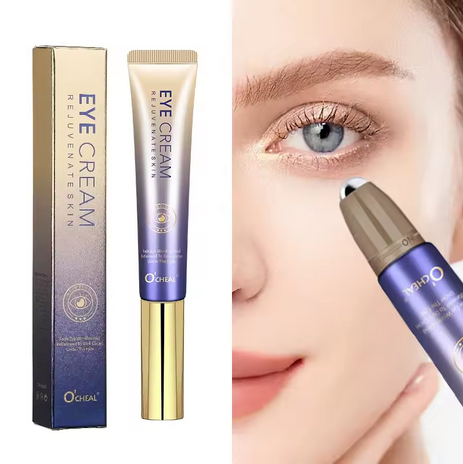 "Light Wrinkle Moisturizing" Eye Cream