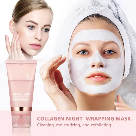 Collagen Peel-Off Mask – 75ml MERLIÁ