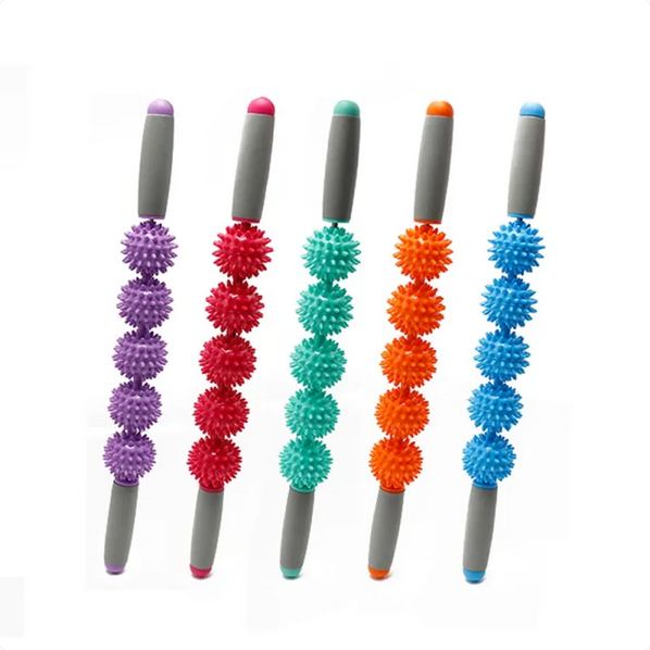 Deep Tissue Massage Roller – Anti-Cellulite & Muscle Relief MERLIÁ