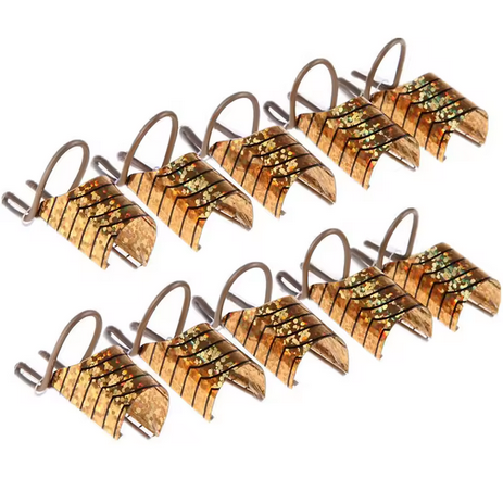 Reusable Nail Extension Trays – Precision Support for Perfect Acrylics MERLIÁ
