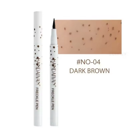 Effortlessly Perfect Freckles – Natural Simulation Freckles Pen MERLIÁ