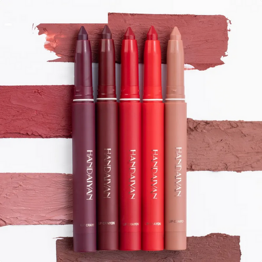 Long-Lasting Matte Lipstick Pen MERLIÁ