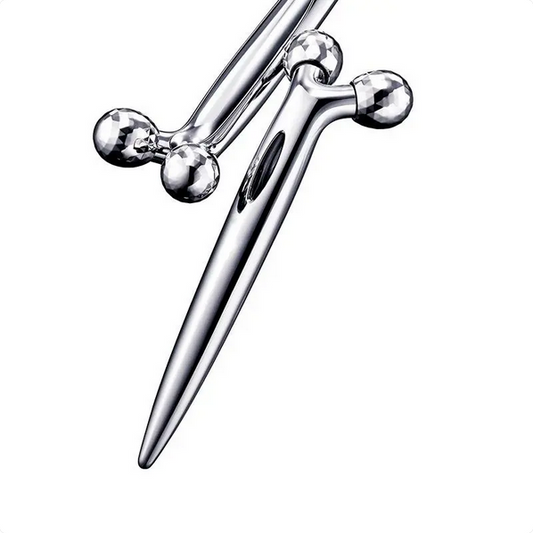 Y-Shaped Facial Roller Massager MERLIÁ