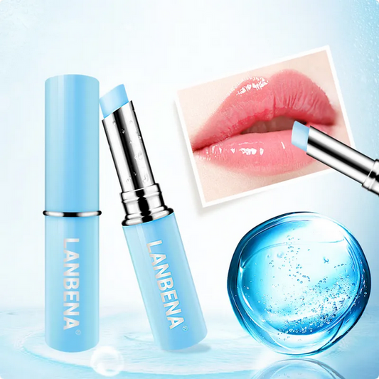 Hyaluronic Acid Lip Balm MERLIÁ