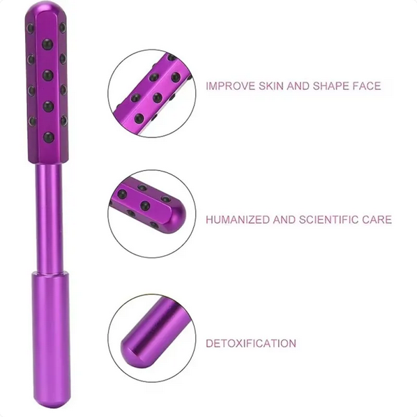 30 Germanium Beauty Stick – Facial Massage & Skin Revitalization MERLIÁ