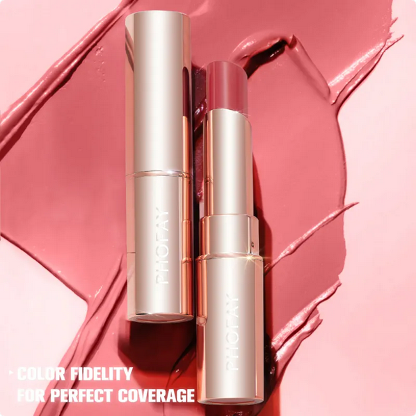 Moisturizing Lipstick – Hydrating & Long-Lasting MERLIÁ