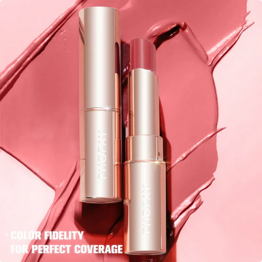 Moisturizing Lipstick – Hydrating & Long-Lasting MERLIÁ