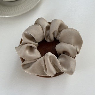Silky Satin Scrunchies MERLIÁ