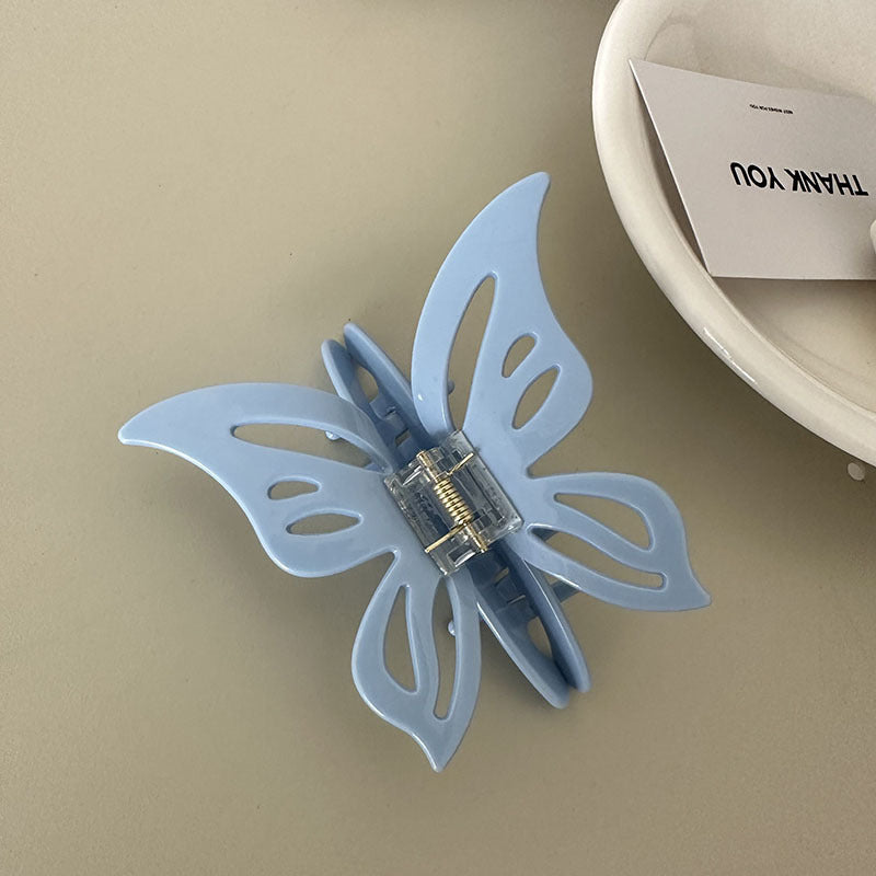 Elegant Butterfly Hair Clip🦋 MERLIÁ