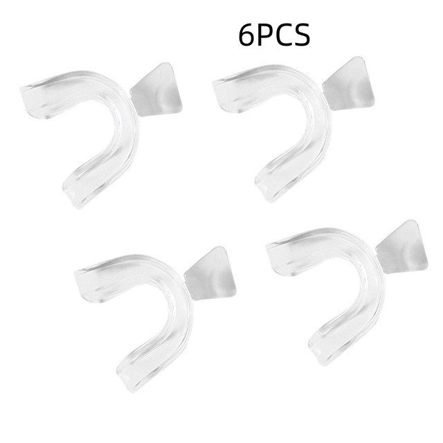 6 x Dental Whitening Tray MERLIÁ