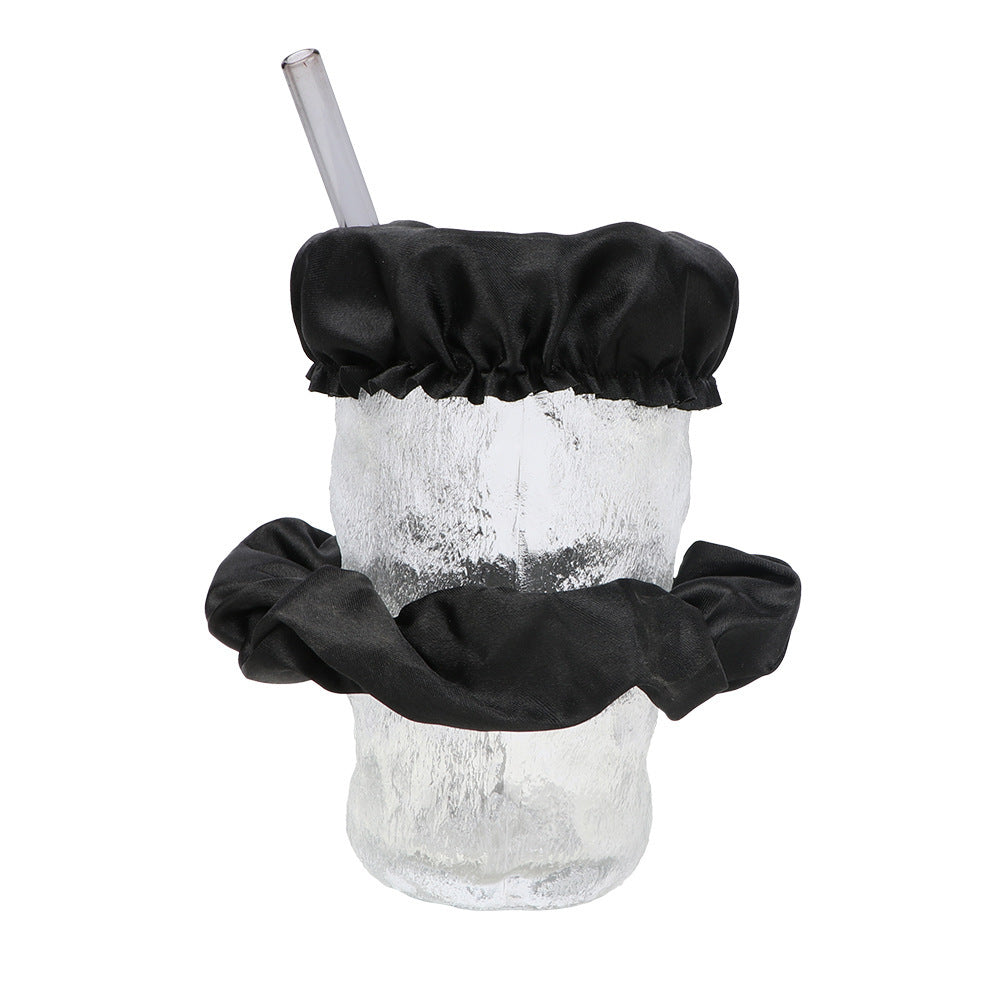 Silky Elastic Cup Lid Set