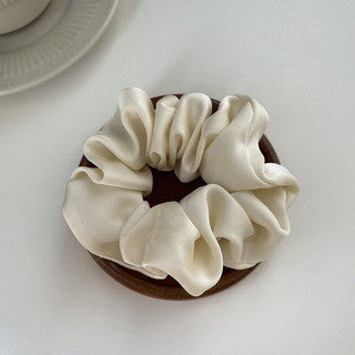 Silky Satin Scrunchies MERLIÁ