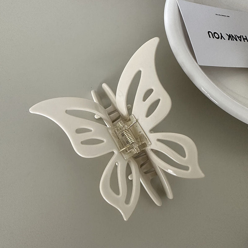 Elegant Butterfly Hair Clip🦋 MERLIÁ