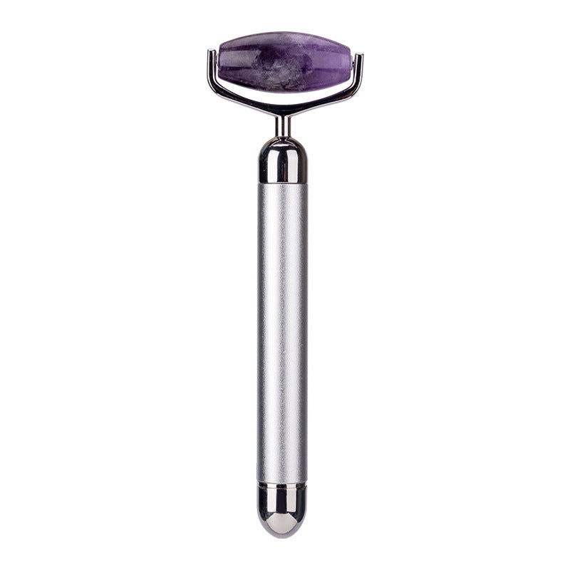 Electric Jade Roller Face Massager MERLIÁ